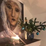 Tableaux - AMAL - JALUSTOWSKI.DESIGN
