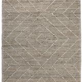 Rugs - Rug Worgan Ivoire 120 X 180 - MAISON VIVARAISE – SDE VIVARAISE WINKLER