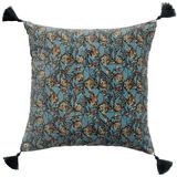 Cushions - Cushion Anae Quartz 45 X 45 - MAISON VIVARAISE – SDE VIVARAISE WINKLER