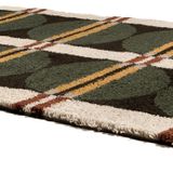 Rugs - Rug Yoni Fougere 160 X 230 - MAISON VIVARAISE – SDE VIVARAISE WINKLER