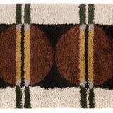 Rugs - Rug Yoni Geranium 80 X 200 - MAISON VIVARAISE – SDE VIVARAISE WINKLER