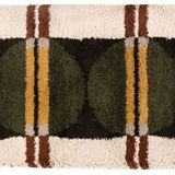 Rugs - Rug Yoni Fougere 80 X 200 - MAISON VIVARAISE – SDE VIVARAISE WINKLER