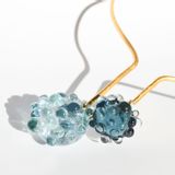 Bijoux - Bubble.Ai verre Murano collection - CHAMA NAVARRO