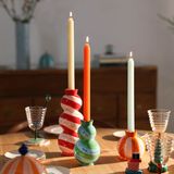 Bougeoirs et photophores - Bougeoir Jolly - &KLEVERING