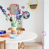 Miroirs - Miroir élégant - &KLEVERING
