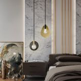Hanging lights - Halo - CVL LUMINAIRES