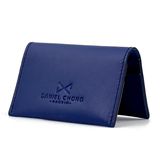 Leather goods - Leather Card Holder - DANIEL CHONG