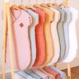 Linge de lit - Gigoteuses & turbulettes : dès la naissance à 18 mois, fabrication française - SEVIRA KIDS