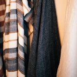 Linge de table textile - Barolo - POMAX