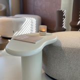 Coffee tables - NIKEA coffee table M - DÔME DECO