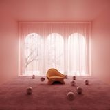 Armchairs - Pema | Meditation Armchair - MUNNA