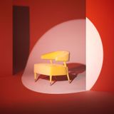 Armchairs - Femina | Armchair - MUNNA