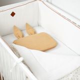 Linge de lit - Linge de lit pour bébé et enfant, douceur et confort pour des nuits paisibles - SEVIRA KIDS