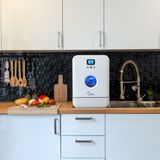 Small household appliances - Bob - DAAN TECH