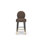 Meubles de cuisines  - ROSE | Bar Chair - SALMA