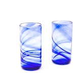 Verres - Tube de verre Mar - LAFIORE