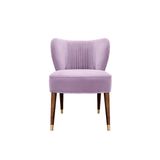 Chairs - Visconti Dining Chair - OTTIU