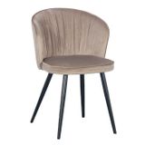 Chairs for hospitalities & contracts - River Chair - POLE TO POLE