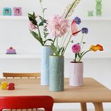 Vases - Flocon de vase - &KLEVERING