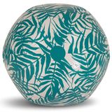 Jeux enfants - Ballon gonflable XL Bahia 80 cm - THE NICE FLEET