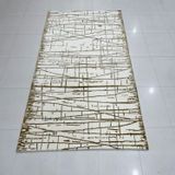 Bespoke carpets - ITR 104, Indo Nepani Rug Best Quality 80-100 knots Per square inches - INDIAN RUG GALLERY