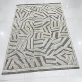Bespoke carpets - HLK 101, Indian Factory High Low 3D Pile Very Affordable Economical MOQ 1 Customizable Handknotted Persian Knotted New Zealand Handspun Twisted Wool Rugs Carpet For Home Hotel and Projects - INDIAN RUG GALLERY