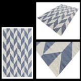 Design carpets - FR 104 , Kelim Flatwoven Dhurrie Kilim Customizable Indian Manufacturer Supplier Shipping Worldwide Fireproof Washable Handmade Handwoven NZ Wool Carpet Doable in Any colors designs and sizes - INDIAN RUG GALLERY