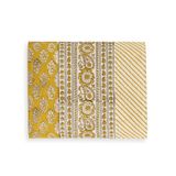 Table linen - BAGRU TABLECLOTH - JAMINI BY USHA BORA
