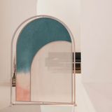 Wall ensembles - Screen - CUEILLETTE - CAROLINE COURTOIS