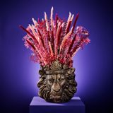 Décorations florales - Tête de jardinière « Clarence » - WERNER VOSS