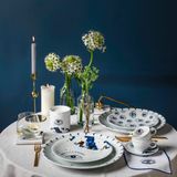 Formal plates - Spirit Eye Collection - FERN&CO.