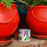 Decorative objects - BERMINKA CANDLE - NOUR BOUGIE