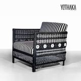 Fauteuils - ROY-RIENG ARMCHAIR - YOTHAKA