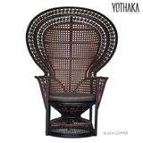 Design objects - EMMANUELLE'2015 CHAIR - YOTHAKA