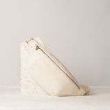 Bags and totes - Misha Ecru - MARADJI