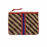 Pochettes - Pochette cordmix - SOPHIE CANO PARIS