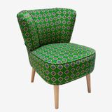 Armchairs - GATSBY armchair - SO SKIN - IDASY