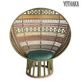 Tissus pour extérieurs - LUNAR CHAIR - YOTHAKA