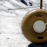Accessoires de déco extérieure - ALPINE SNOW TUBE - PETITES POMMES CLASSIC FLOATS
