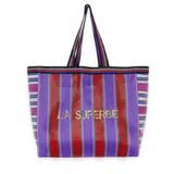 Shopping baskets - BAZAR LA SUPERBE - JAMINI BY USHA BORA