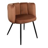 Chairs for hospitalities & contracts - High Five Chair - POLE TO POLE