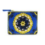 Leather goods - Tashkent wallet - SOPHIE CANO PARIS