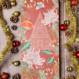 Café et thé - Calendrier de Noël - TEA HERITAGE