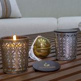 Bougies - BOUGIE STOCKHOLM - NOUR BOUGIE