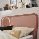 Beds - Arty Headbord Terra - GAUTIER KIDS