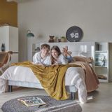 Beds - Aurore bed - GAUTIER KIDS
