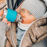 Childcare accessories - ZERO plastic bottles and bottles - FROZZY EUROPE