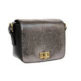 Sacs et cabas - Sac Metal Boxy - SOPHIE CANO PARIS