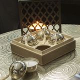 Candles - Andalou - NOUR BOUGIE