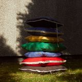 Fabric cushions - Decorative cushion Pino Homard - SERRA ANTWERP